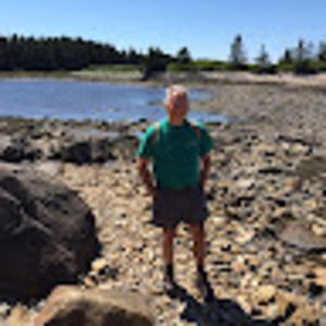 Meet your Posher, Jeff